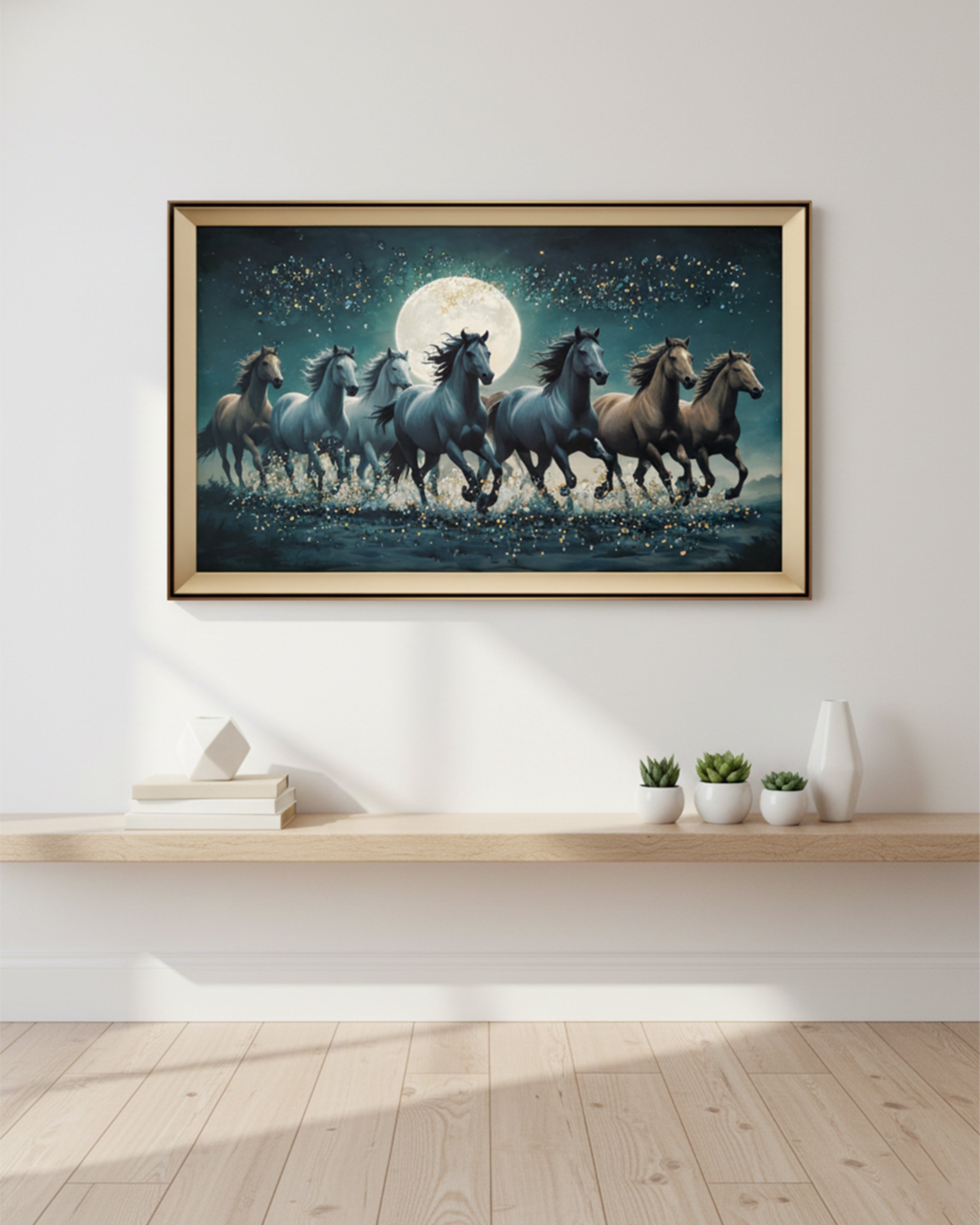 Midnight Coral Floral Luxury Bath Mat – Bold 3D Bloom Anti-Slip Rug | Premium Soft Microfiber Decor Floor Mat