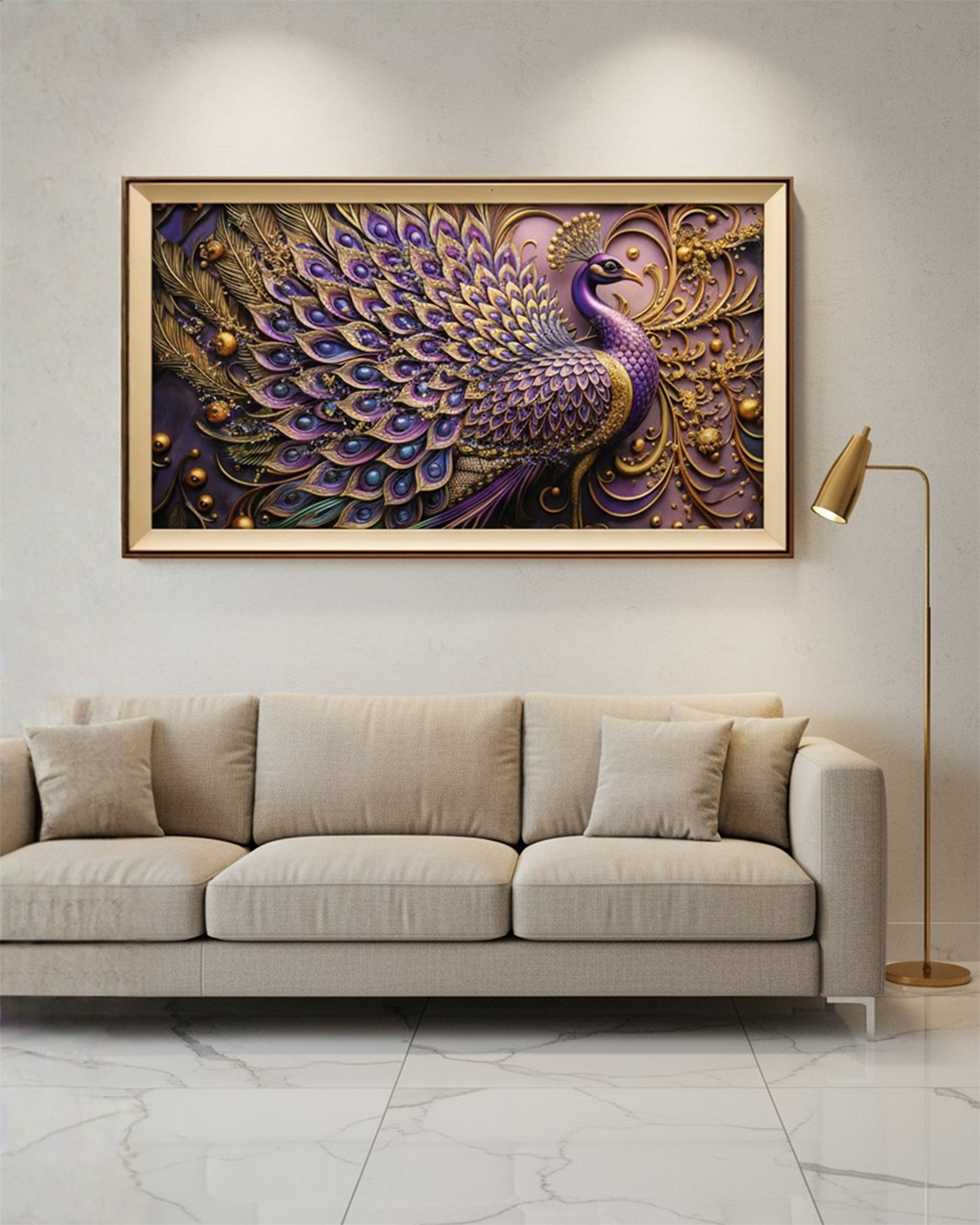 Mint Garden Botanical Bath Mat – Soft Green Leaf 3D Anti-Slip Rug | Premium Microfiber Absorbent Floor Mat