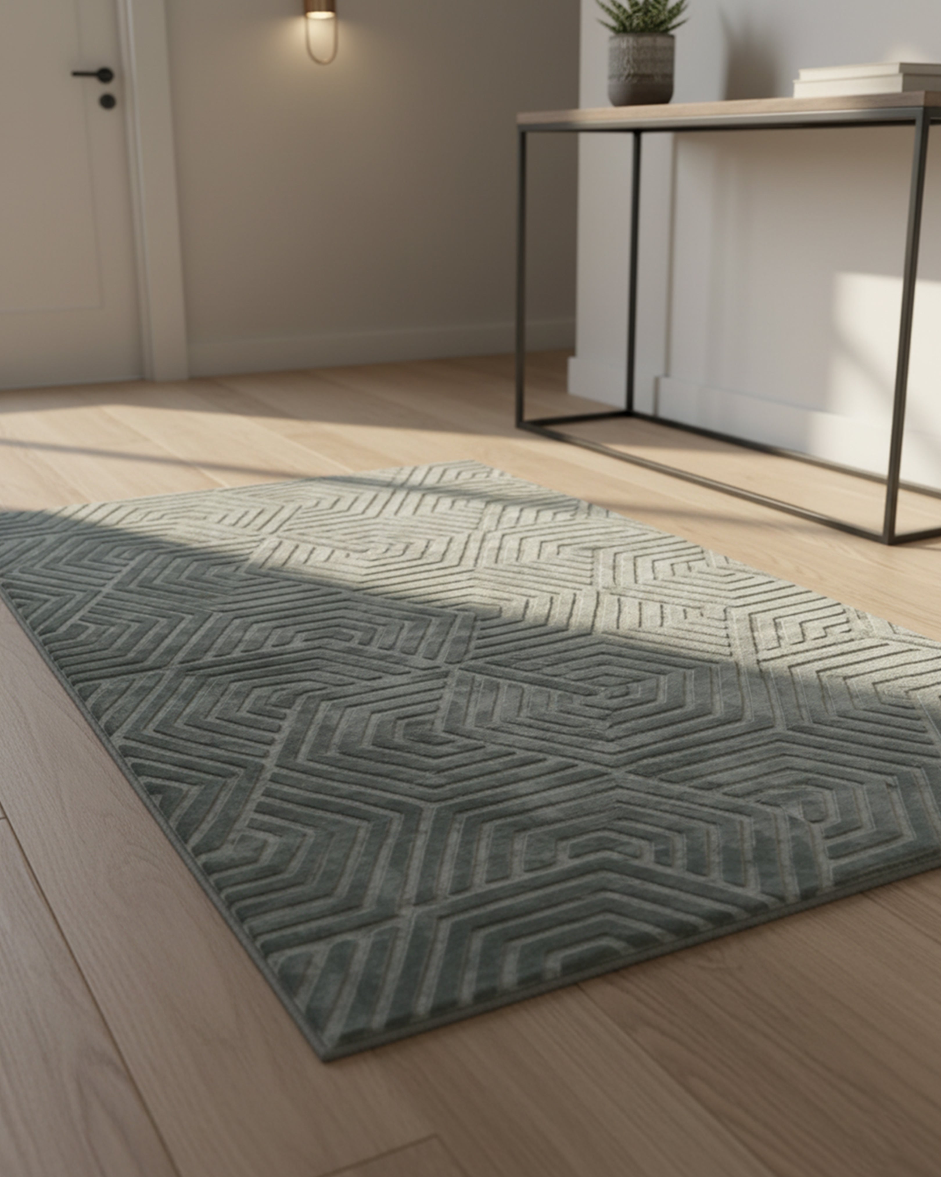 3D Crystal Water Splash Floral Bath Mat – Vibrant Yellow Flower Anti-Slip Rug | Ultra-Absorbent Luxury Bathroom Mat