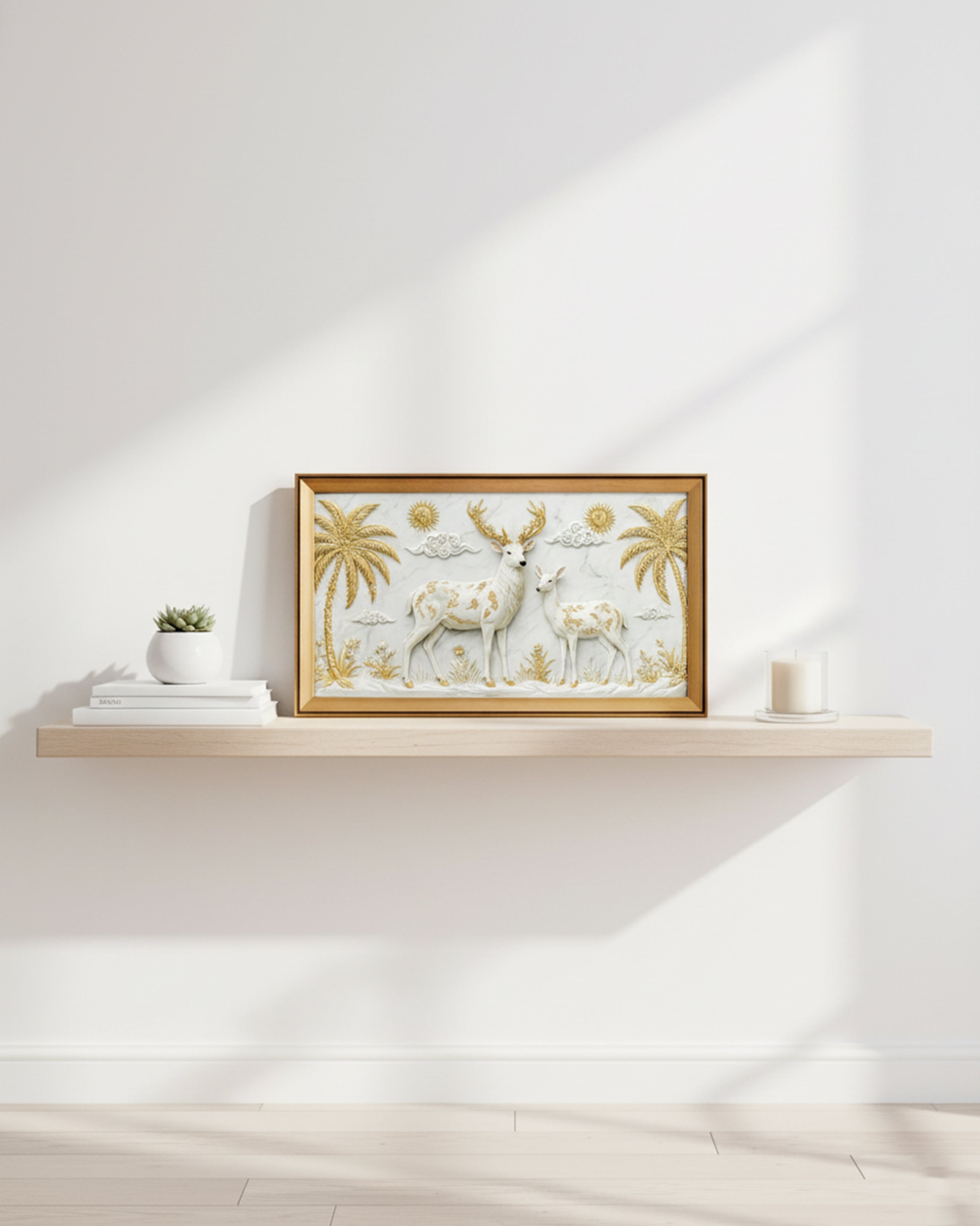 Cool River Stone 3D Bath Mat – Blue & Grey Pebble Anti-Slip Rug | Ultra-Absorbent Soft Microfiber Spa Mat