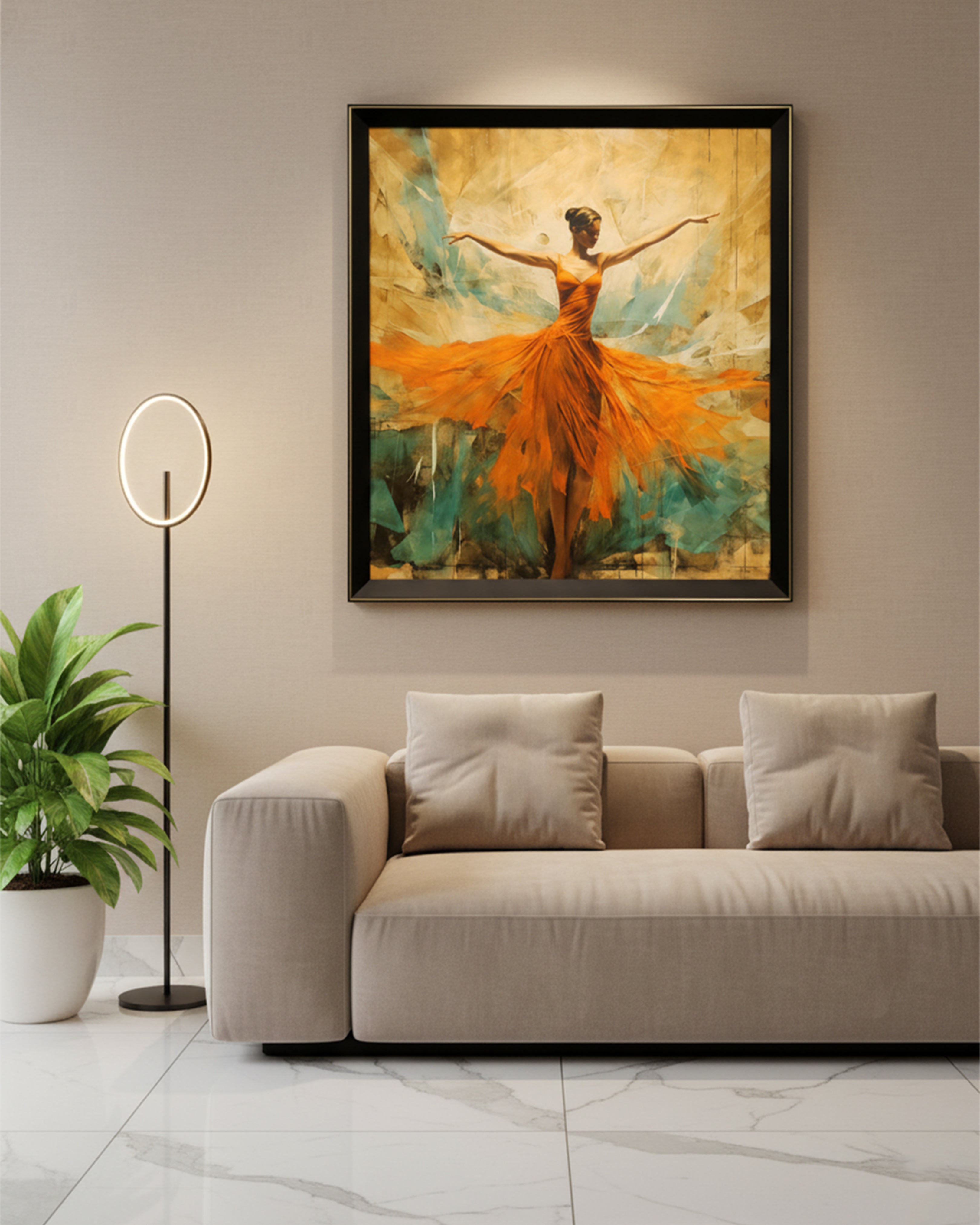 Lavender Mist Floral Bath Mat – Soft Lilac 3D Bloom Anti-Slip Rug | Plush Absorbent Microfiber Luxury Floor Mat